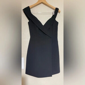 NBD BodyCon Black Dress‎ Size Small
